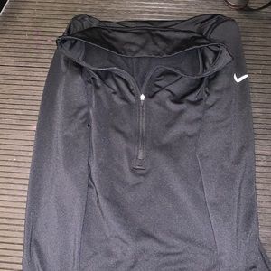NIKE track jacket